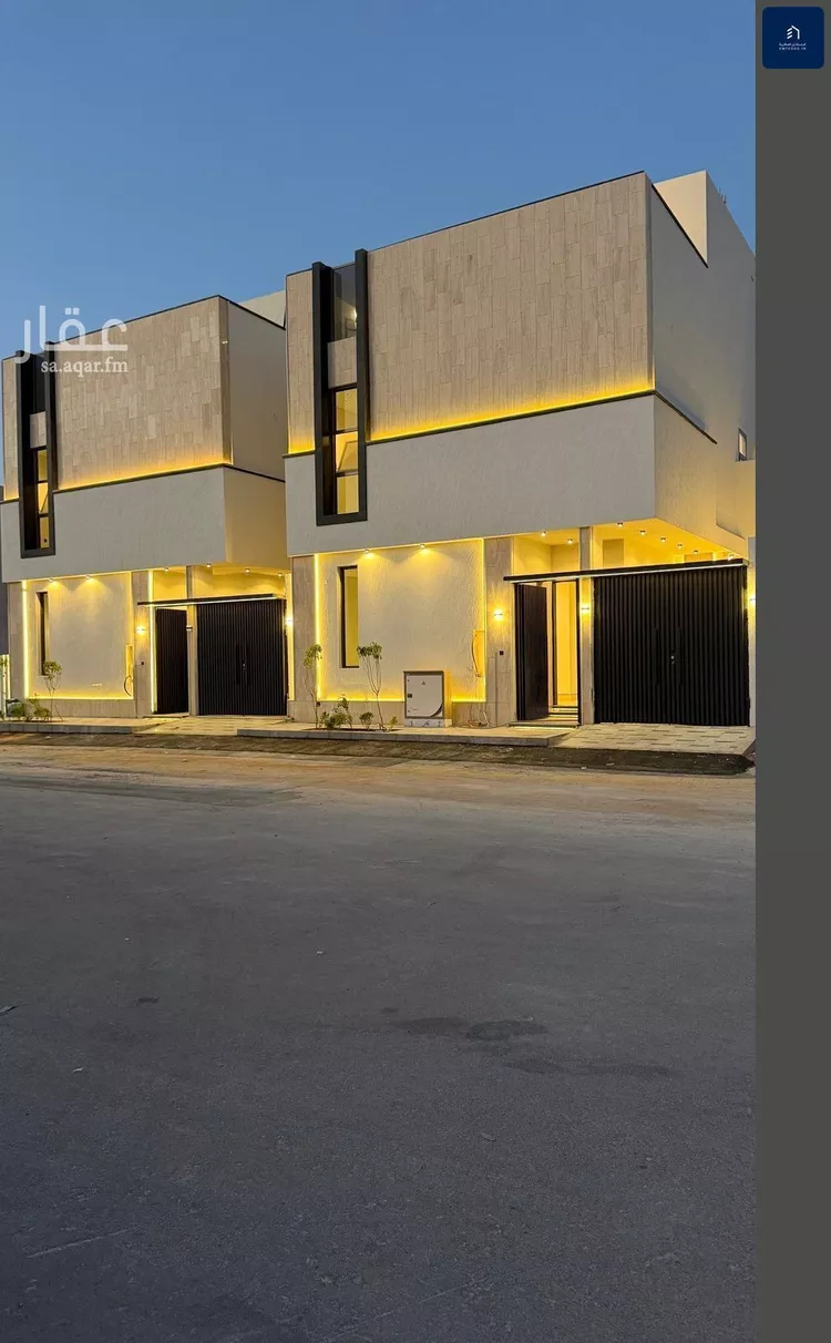Villa for Sale in Riyadh Al Mahdiyah
