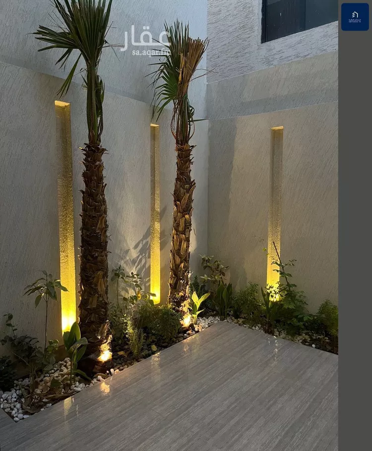 فيلا للبيع في شارع ابي الحسن, حي المهدية, مدينة الرياض, منطقة الرياض صورة 3