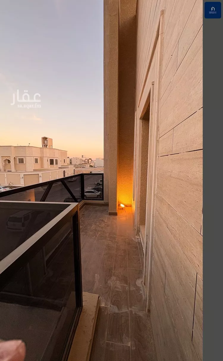 فيلا للبيع في شارع محمد بن هبة الله, حي المهدية, مدينة الرياض, منطقة الرياض صورة 4