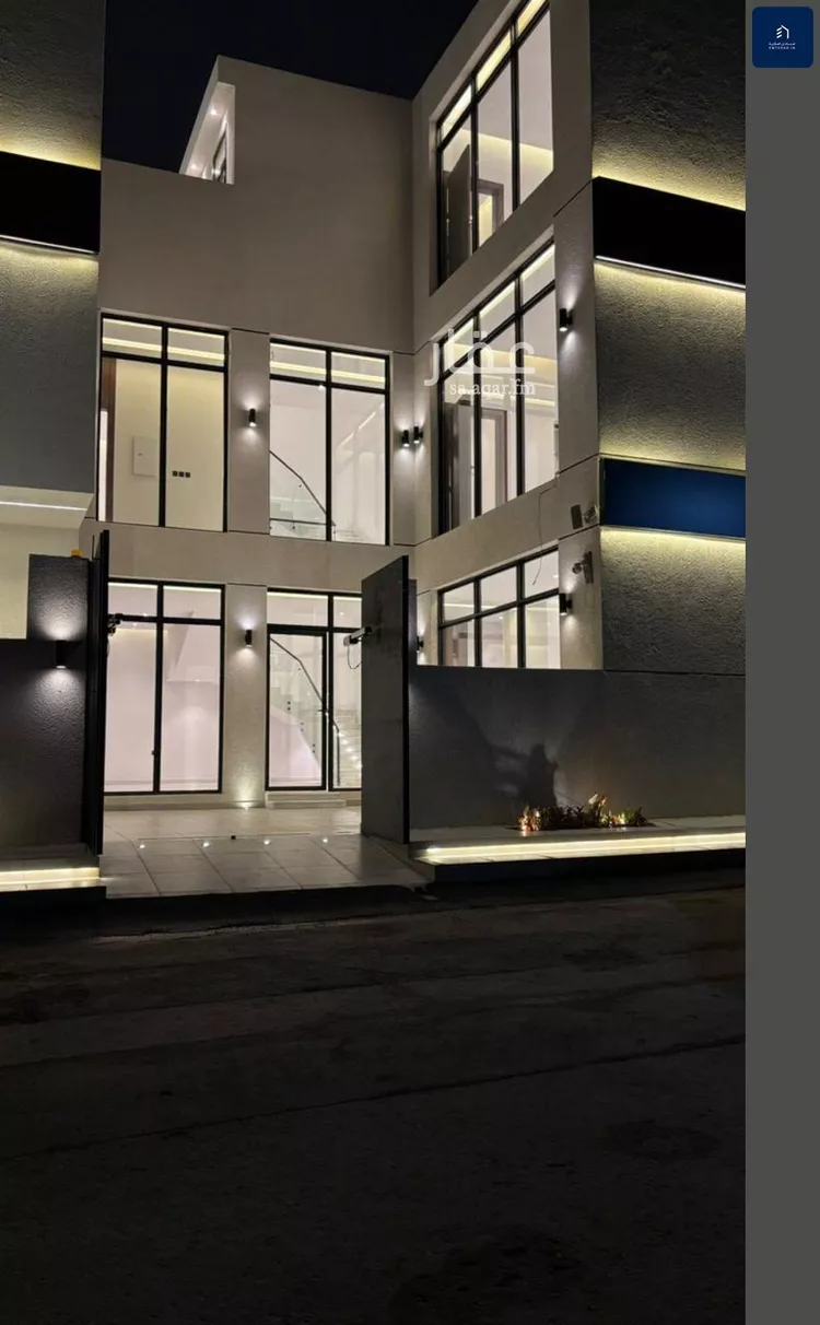 Villa for Sale in Riyadh Al Mahdiyah صورة 2