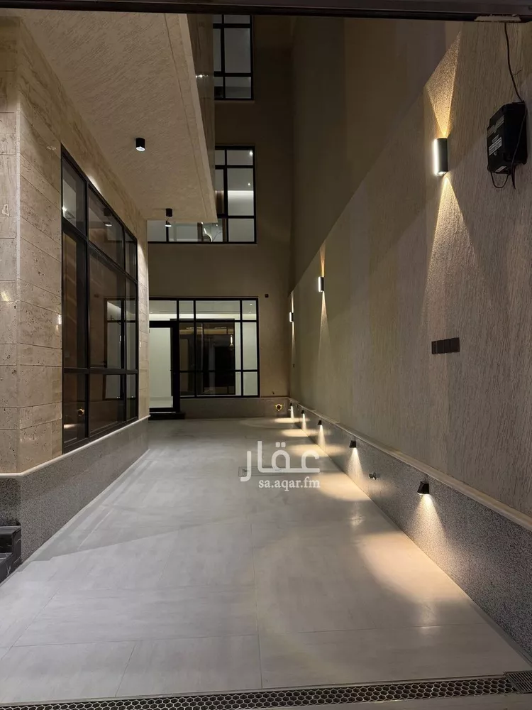 فيلا للبيع في شارع عوضه محمد, حي المهدية, مدينة الرياض, منطقة الرياض صورة 2