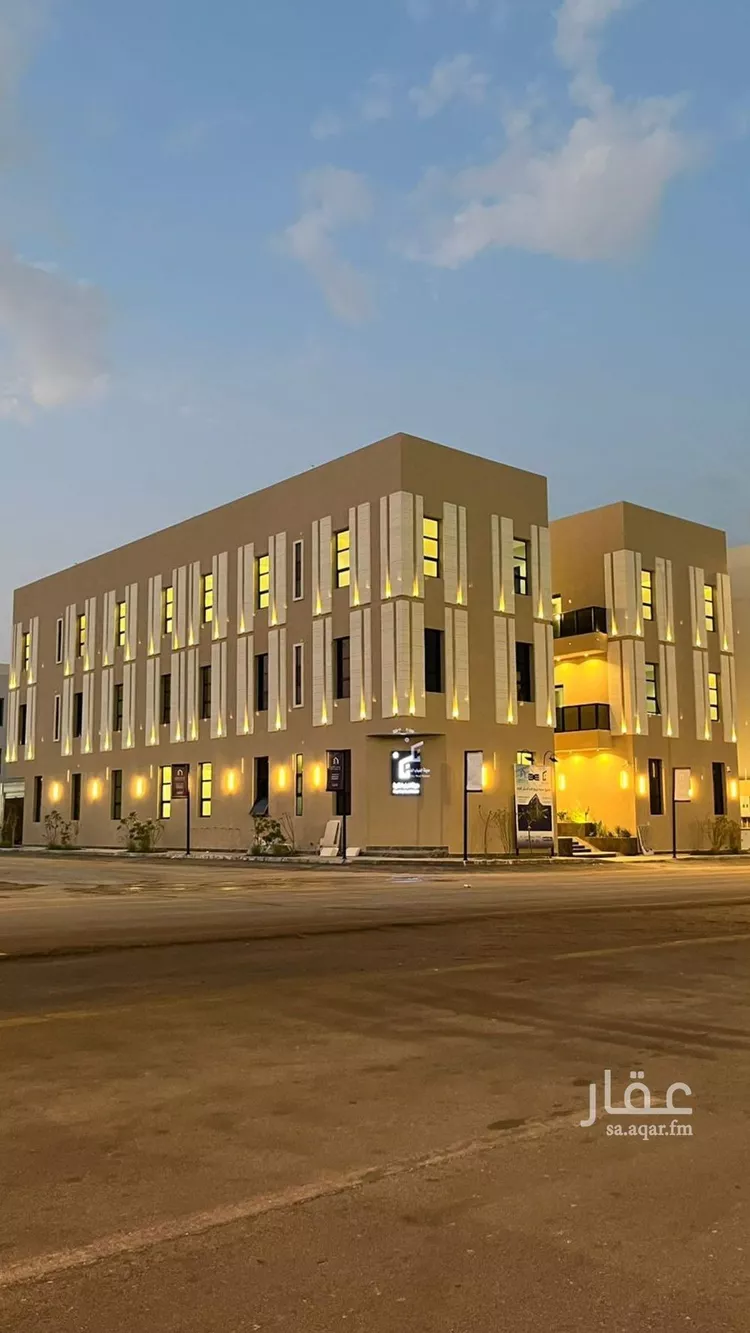 شقة للبيع في شارع يعقوب الصفار, حي المهدية, مدينة الرياض, منطقة الرياض صورة 2