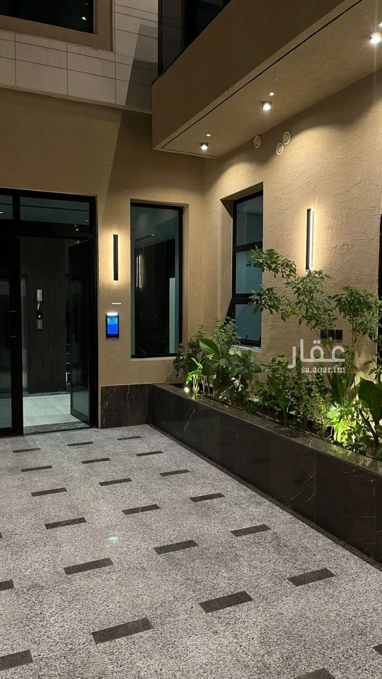 شقة للبيع في شارع يعقوب الصفار, حي المهدية, مدينة الرياض, منطقة الرياض صورة 3