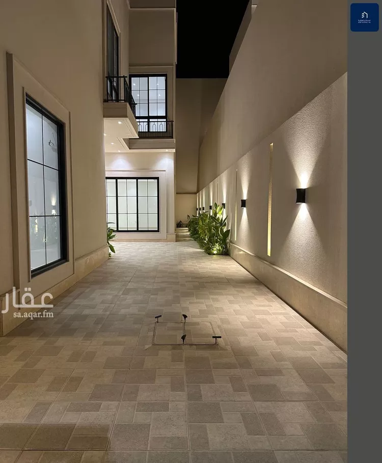 فيلا للبيع في شارع حماد الراوية, حي المهدية, مدينة الرياض, منطقة الرياض صورة 2