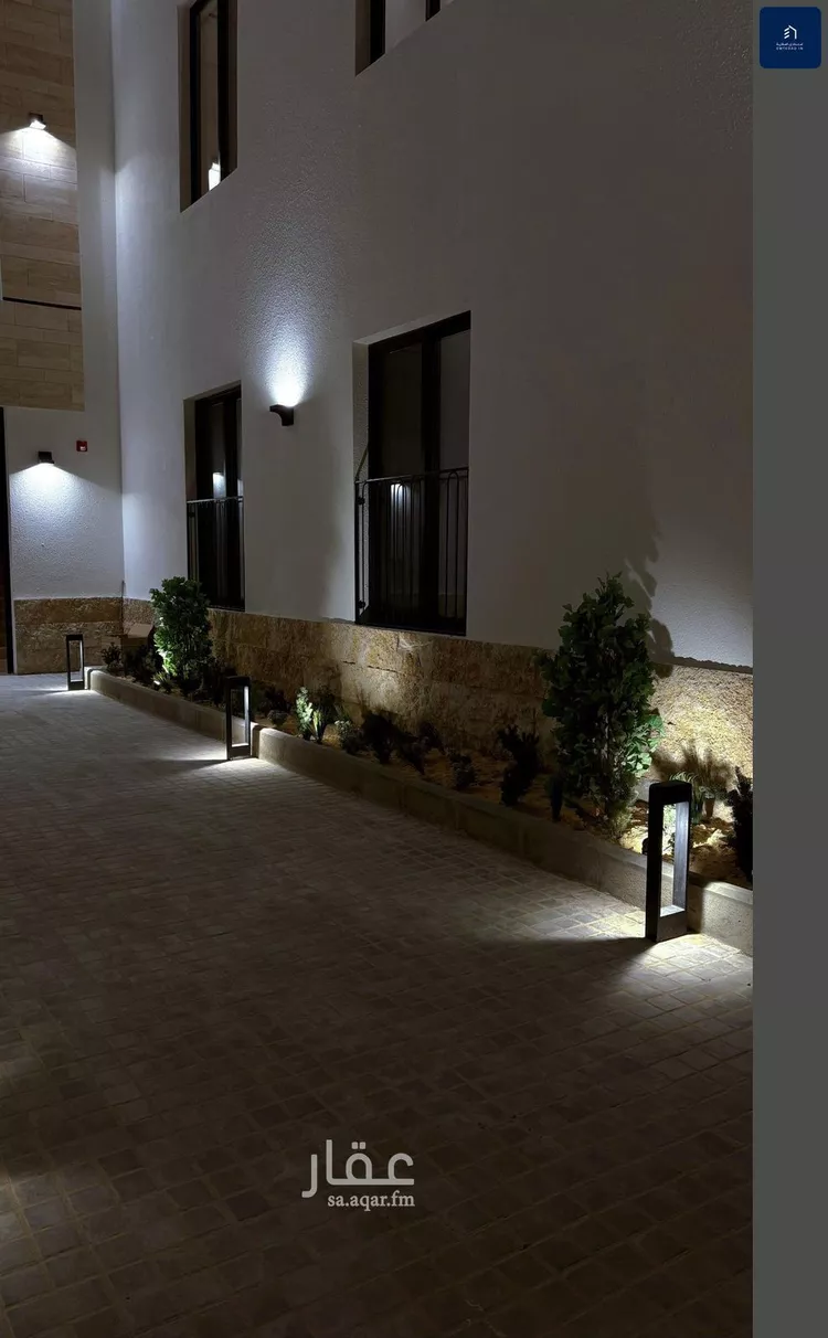 شقة للبيع في شارع عوضه محمد, حي المهدية, مدينة الرياض, منطقة الرياض صورة 4