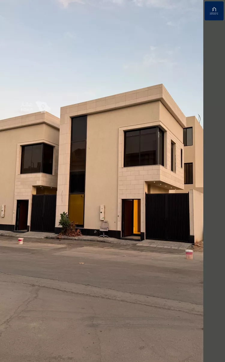 فيلا للبيع في شارع إبراهيم بن محمد الزمزمي, حي المهدية, مدينة الرياض, منطقة الرياض
