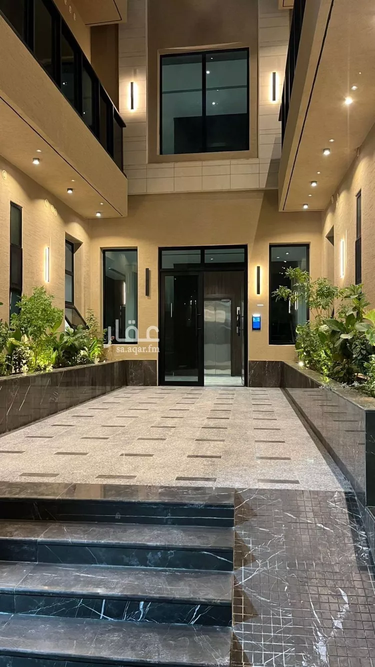 شقة للبيع في شارع يعقوب الصفار, حي المهدية, مدينة الرياض, منطقة الرياض صورة 4