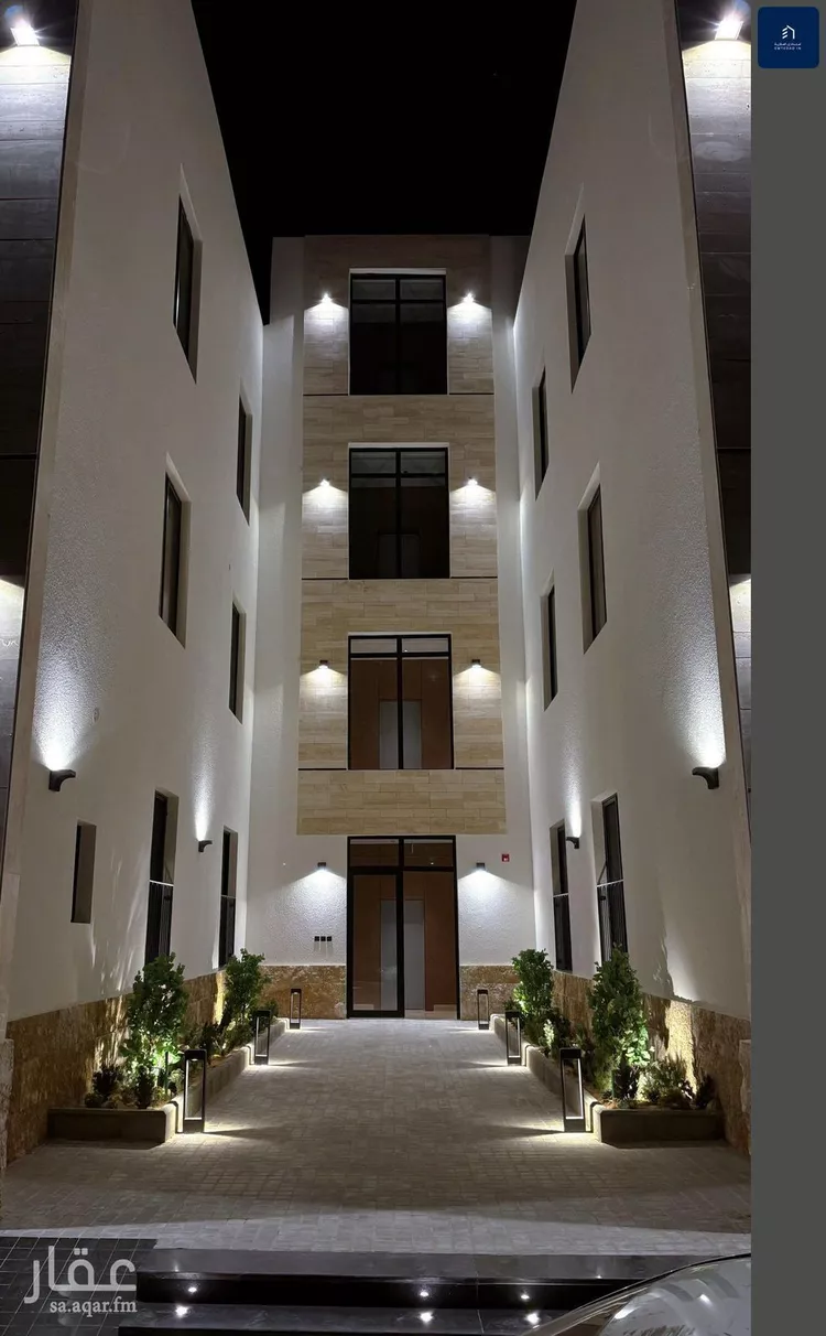 شقة للبيع في شارع عوضه محمد, حي المهدية, مدينة الرياض, منطقة الرياض