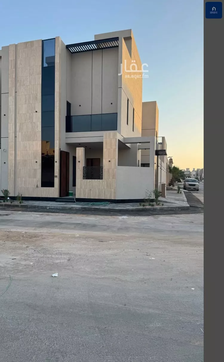 فيلا للبيع في شارع محمد بن ابي بكر القيم, حي المهدية, مدينة الرياض, منطقة الرياض