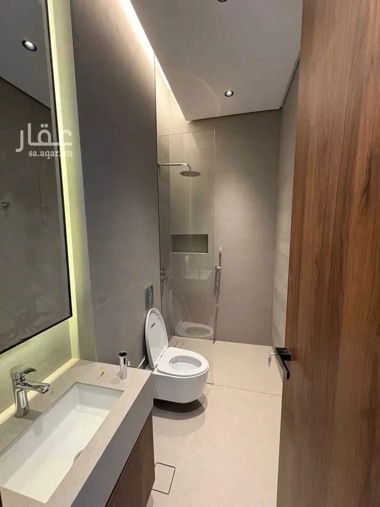 شقة للإيجار في شارع البلدة, حي الحمراء, مدينة الرياض, منطقة الرياض صورة 3