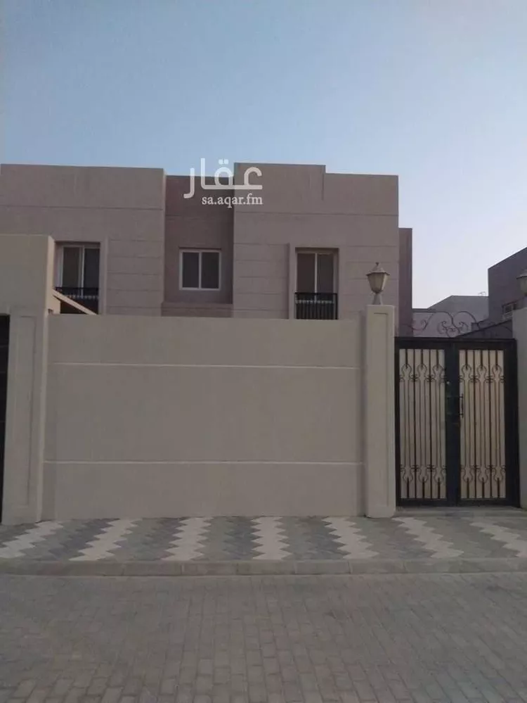 فيلا للبيع في شارع السدر 1 ، حي المطرفية ، الجبيل ، الجبيل صورة 5