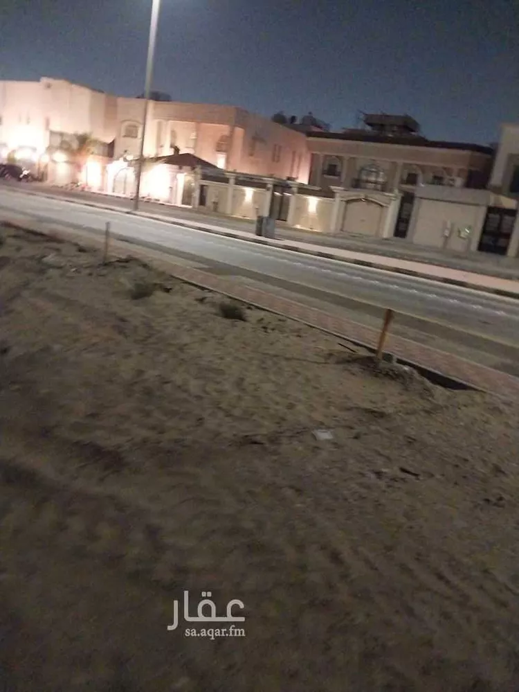 Land for Sale in Dammam Al Dabab 6