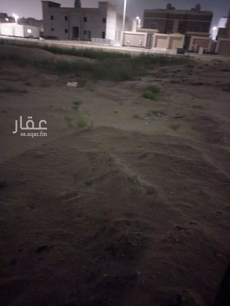 Land for Sale in Dammam Al Amal 6