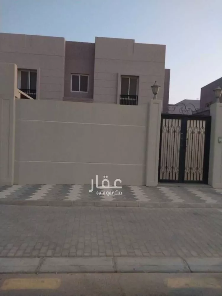 فيلا للبيع في شارع السدر 1 ، حي المطرفية ، الجبيل ، الجبيل