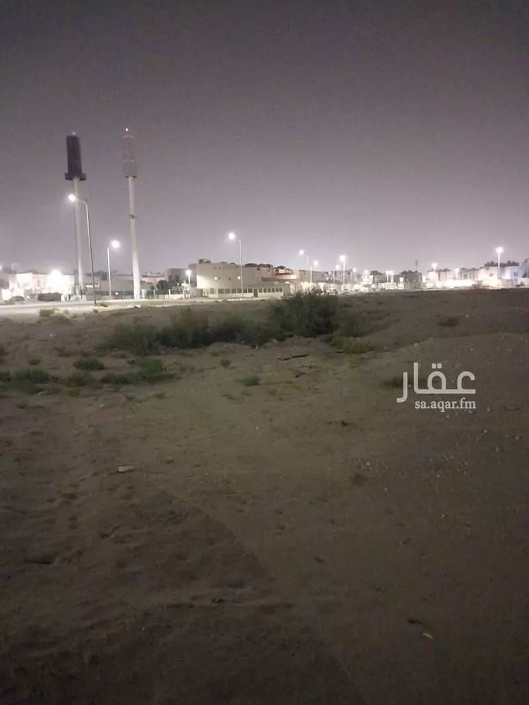 أرض للبيع في شارع عبد الله بن سراج ، حي العروبة ، الدمام ، الدمام صورة 3