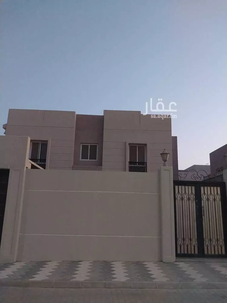 فيلا للبيع في شارع السدر 1 ، حي المطرفية ، الجبيل ، الجبيل صورة 3