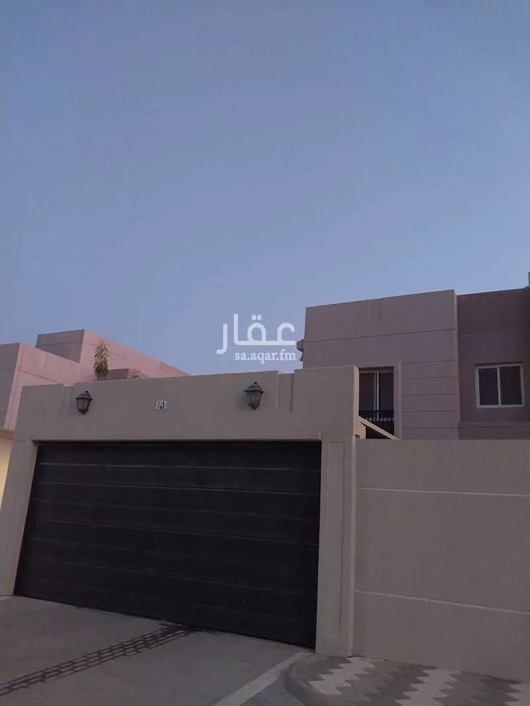 فيلا للبيع في شارع السدر 1 ، حي المطرفية ، الجبيل ، الجبيل صورة 4
