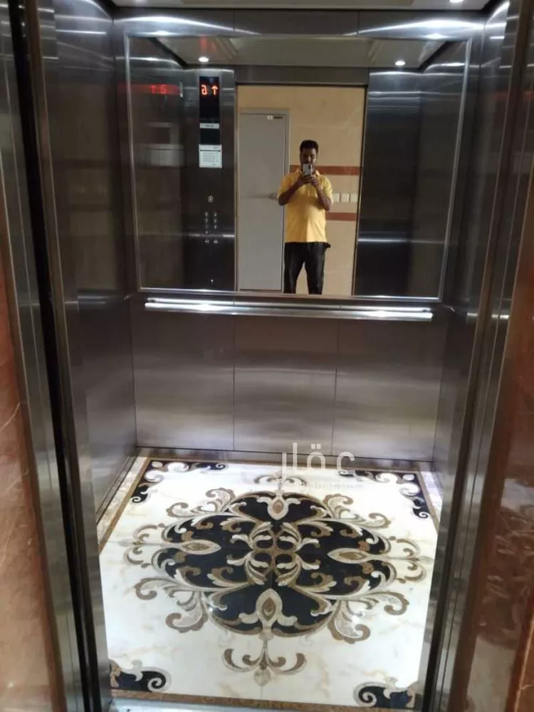 شقة للإيجار في شارع سفيان بن النضر, حي الحمراء, مدينة الخبر, المنطقة الشرقية صورة 2