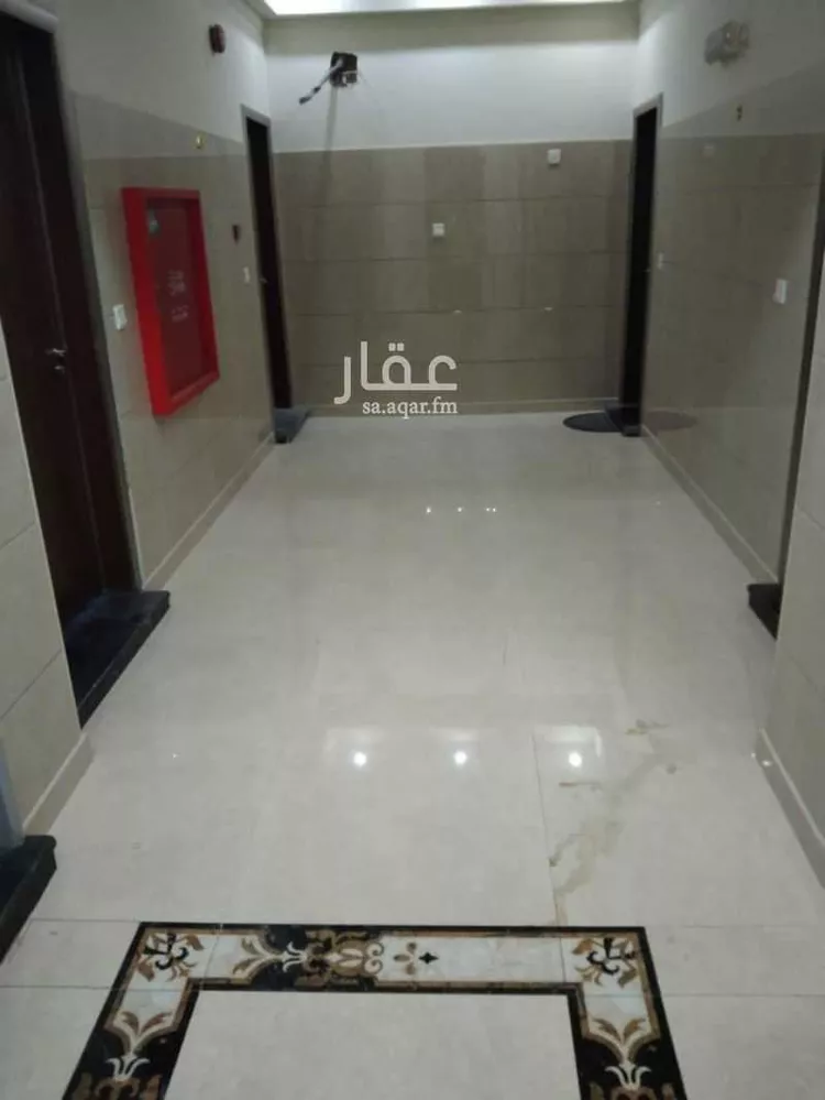 شقة للإيجار في شارع سفيان بن النضر, حي الحمراء, مدينة الخبر, المنطقة الشرقية صورة 4