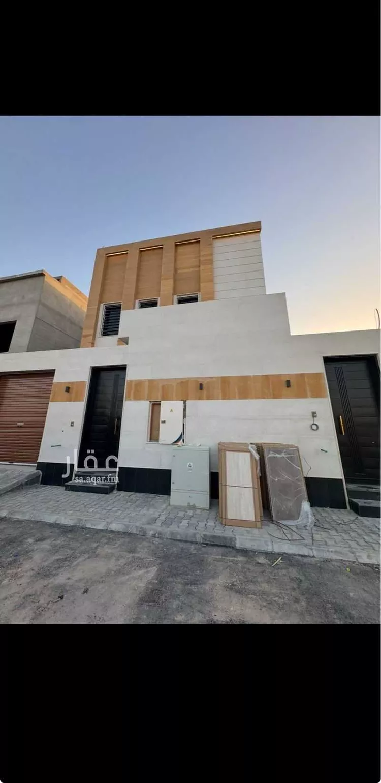 فيلا للبيع في شارع النخبة, حي النظيم, مدينة الرياض, منطقة الرياض صورة 3