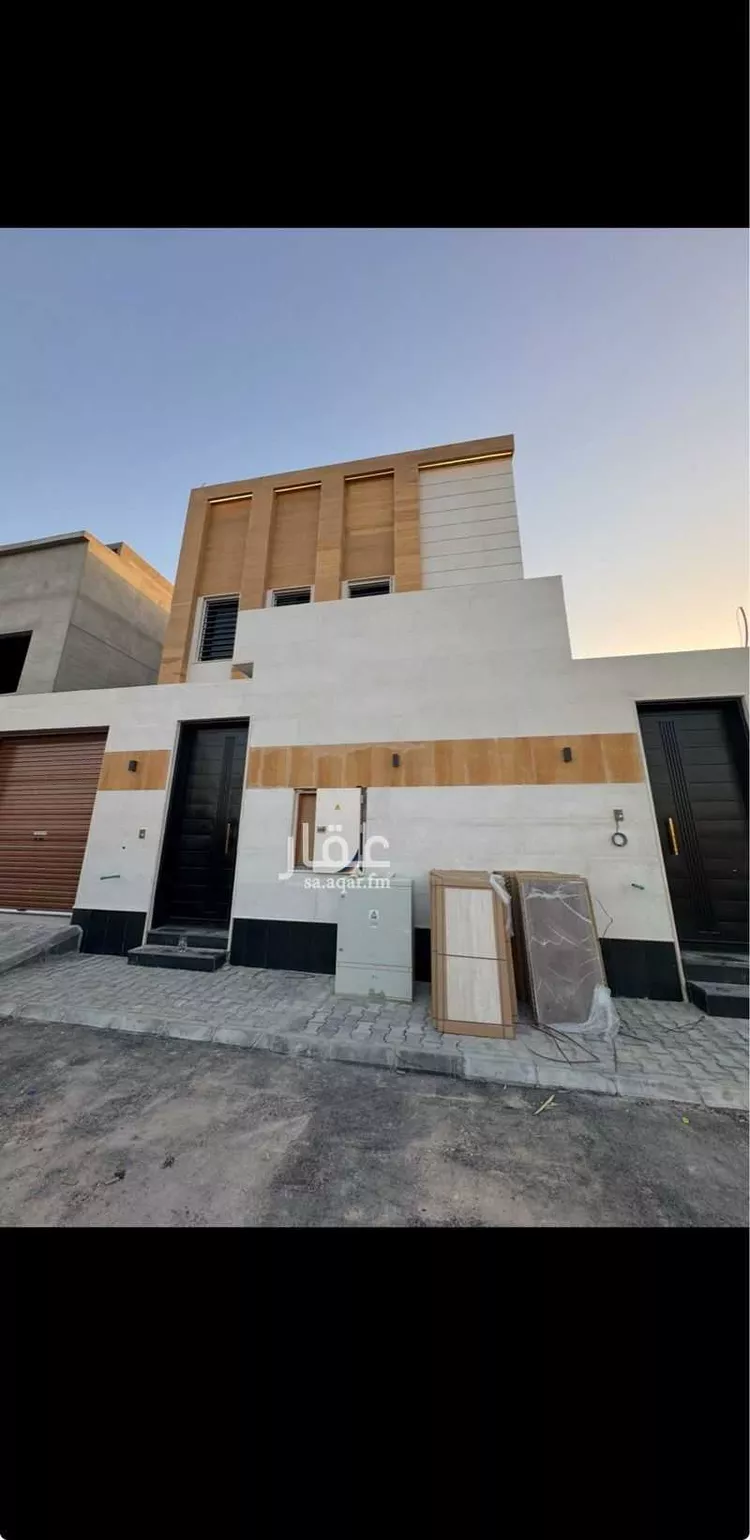 فيلا للبيع في شارع النخبة , حي النظيم, مدينة الرياض, منطقة الرياض