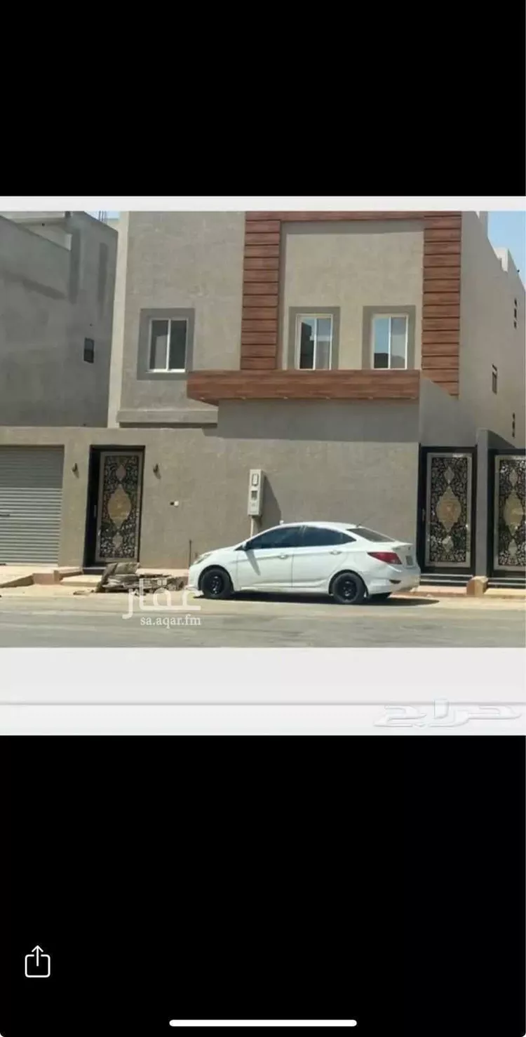 فيلا للبيع في شارع القرشي, حي الورود, مدينة الخرج, منطقة الرياض