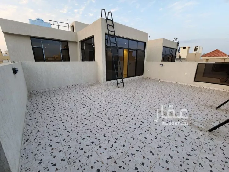 فيلا للبيع في شارع ابو يوسف القاضي, حي الياقوت, مدينة جدة, منطقة مكة المكرمة 6