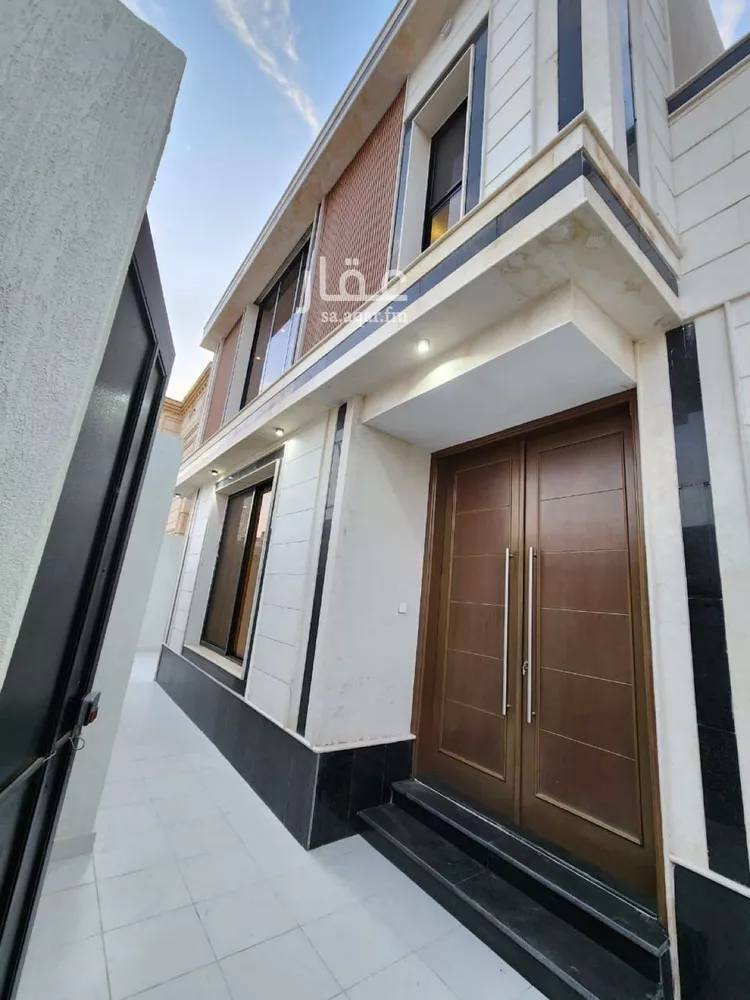 فيلا للبيع في شارع ابو يوسف القاضي, حي الياقوت, مدينة جدة, منطقة مكة المكرمة 7