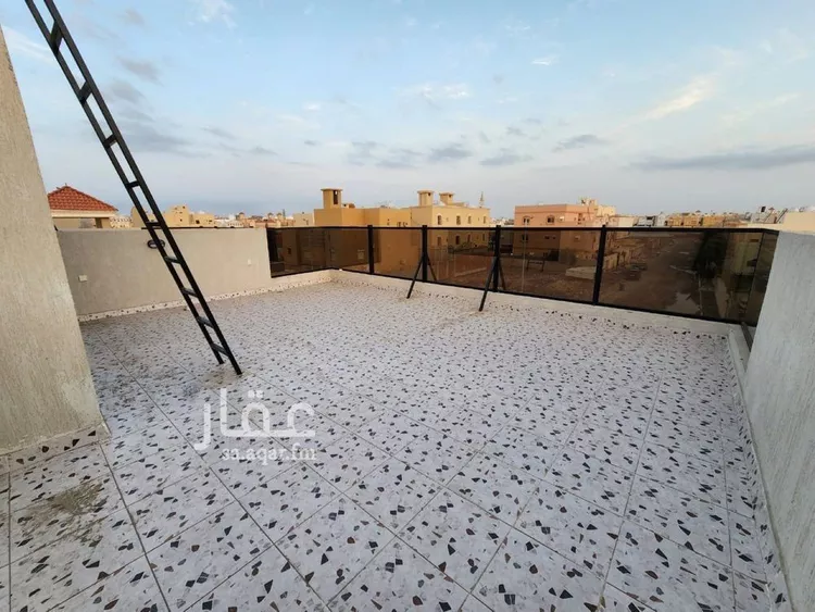 فيلا للبيع في شارع ابو يوسف القاضي, حي الياقوت, مدينة جدة, منطقة مكة المكرمة 22
