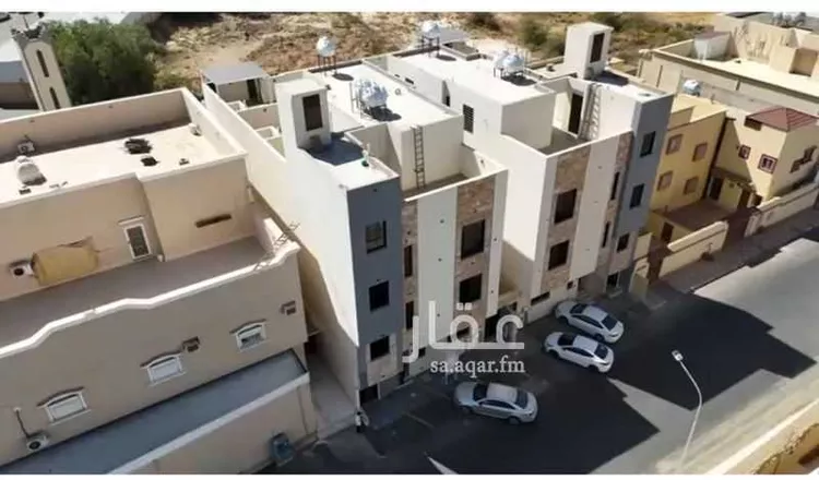 شقة للبيع في شارع عبدالله الحضرمي, حي البديع, مدينة أبها, منطقة عسير صورة 2