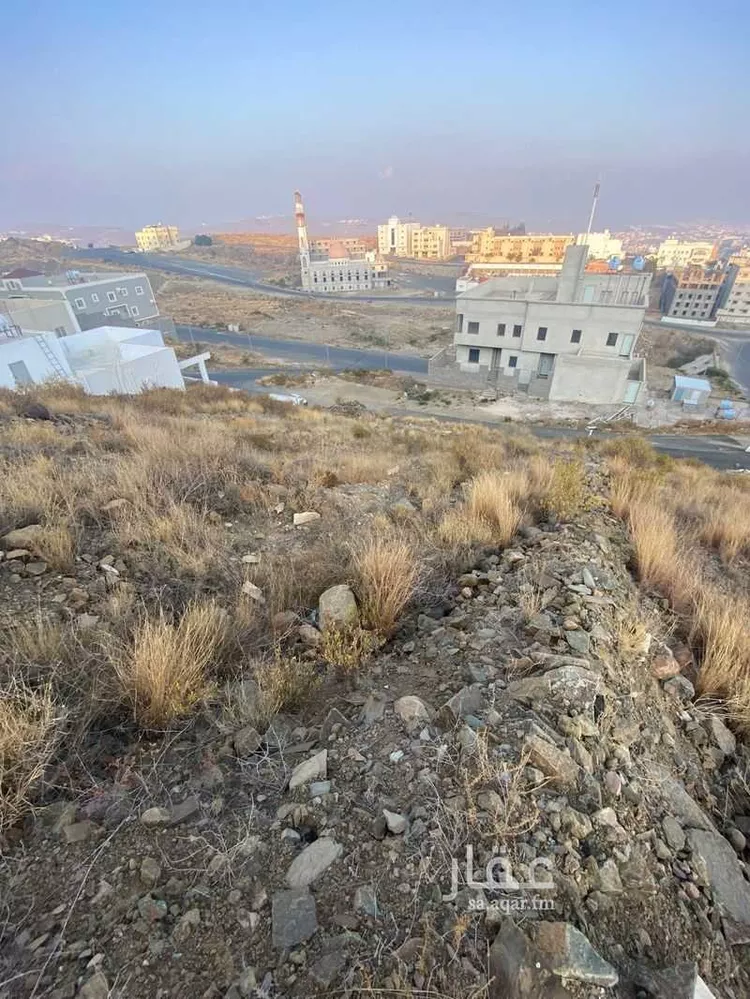 أرض للبيع في شارع ابو جلال, حي السلام, مدينة أبها, منطقة عسير