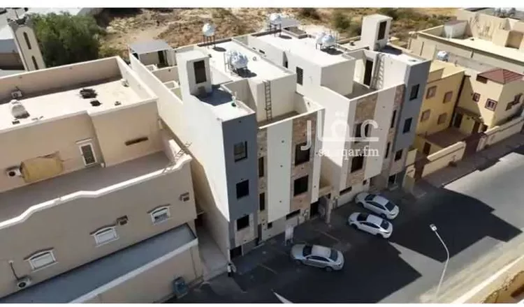 شقة للبيع في شارع عبدالله الحضرمي, حي البديع, مدينة أبها, منطقة عسير