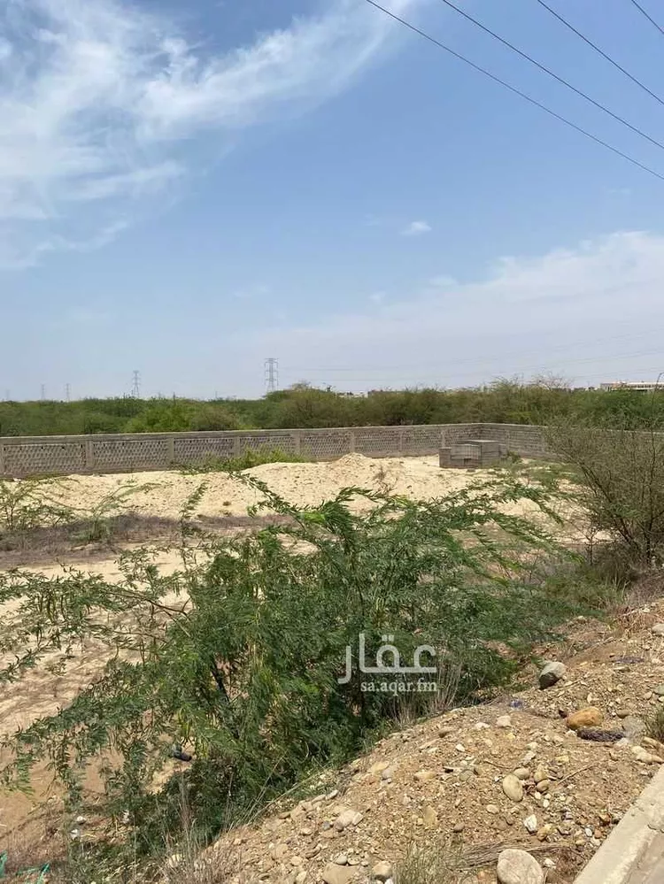 Land for Sale in Baish ALKHALIDIYA DIST