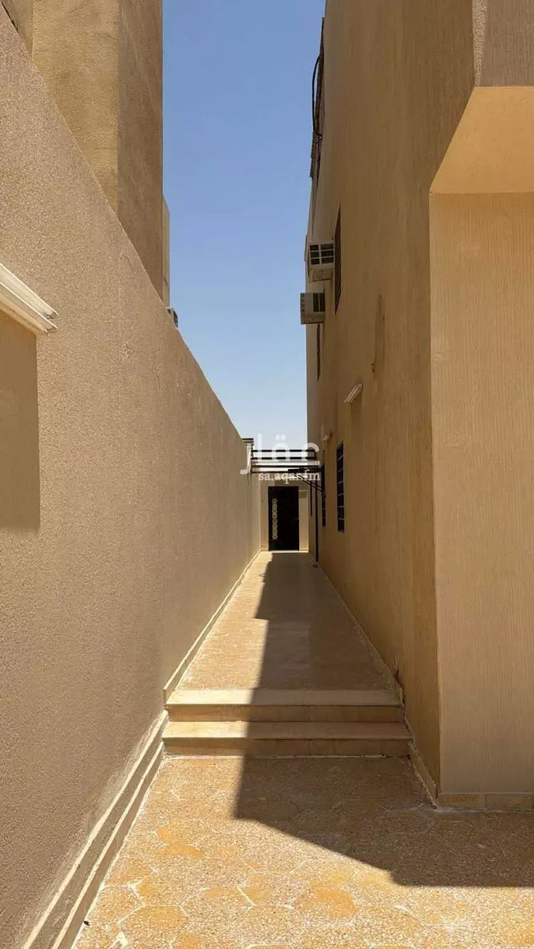 دور للإيجار في شارع عبدالرحمن بن معاوية, حي النسيم الغربي, مدينة الرياض, منطقة الرياض صورة 5