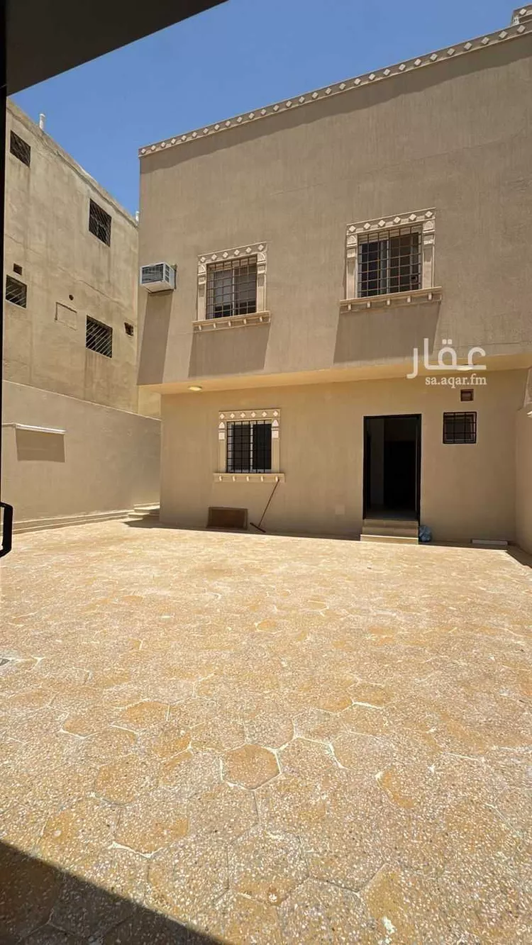 دور للإيجار في شارع عبدالرحمن بن معاوية, حي النسيم الغربي, مدينة الرياض, منطقة الرياض صورة 3