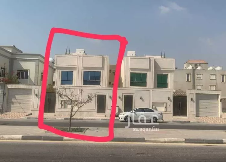 فيلا للبيع في شارع حبيب ابن الضحاك, حي التحلية, مدينة الخبر, المنطقة الشرقية