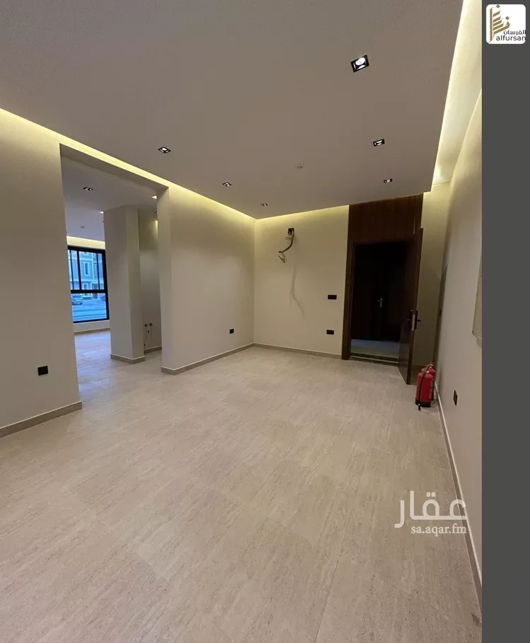 شقة للبيع في شارع يزيد بن محمد, حي طويق, مدينة الرياض, منطقة الرياض صورة 3