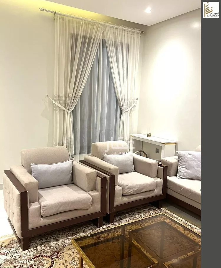 شقة للبيع في شارع هاجر, حي اليرموك, مدينة الرياض, منطقة الرياض صورة 2