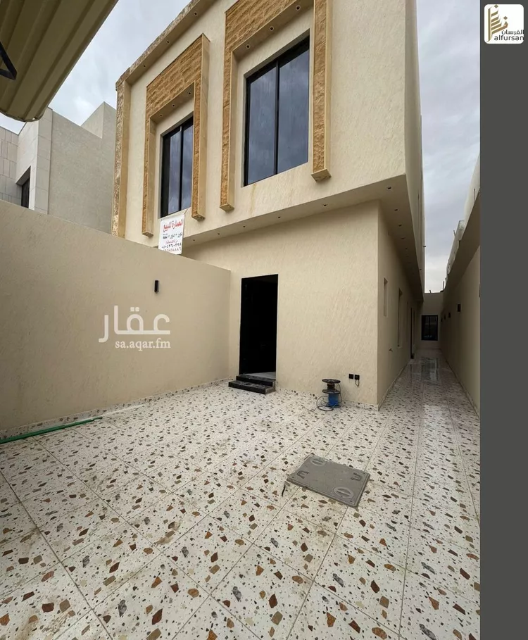 دور للبيع في شارع شارع, حي الجنادرية, مدينة الرياض, منطقة الرياض