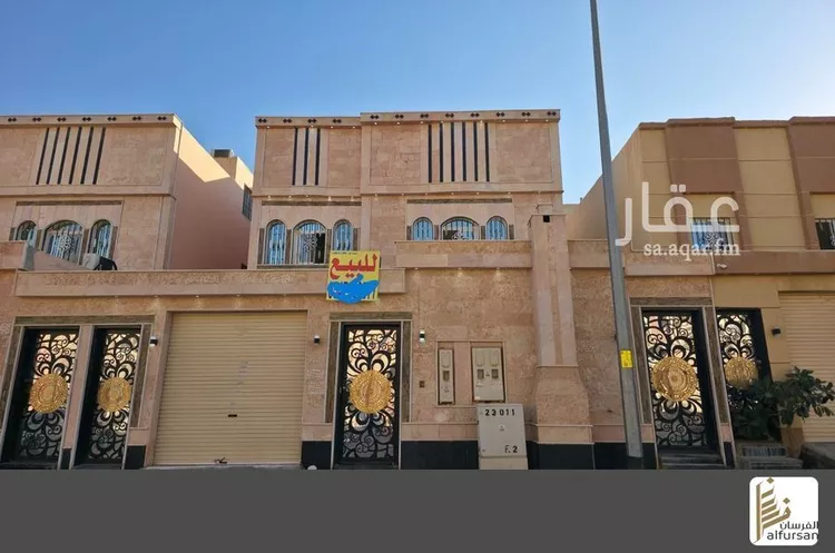 فيلا للإيجار في شارع ابي الحسن الاهوازي, حي طويق, مدينة الرياض, منطقة الرياض صورة 5