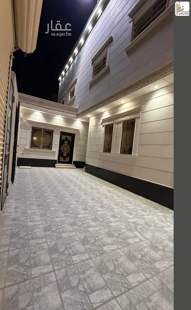 فيلا للبيع في شارع عثمان بن سليمان, حي المهدية, مدينة الرياض, منطقة الرياض