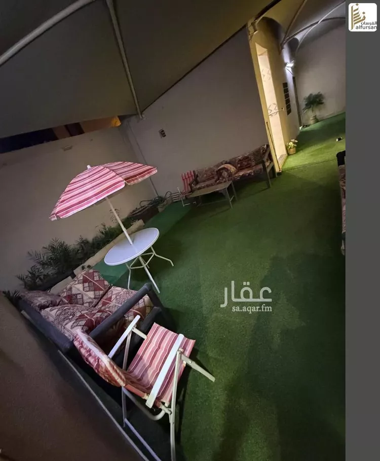 شقة للإيجار في حي عريض, مدينة الرياض, منطقة الرياض صورة 5