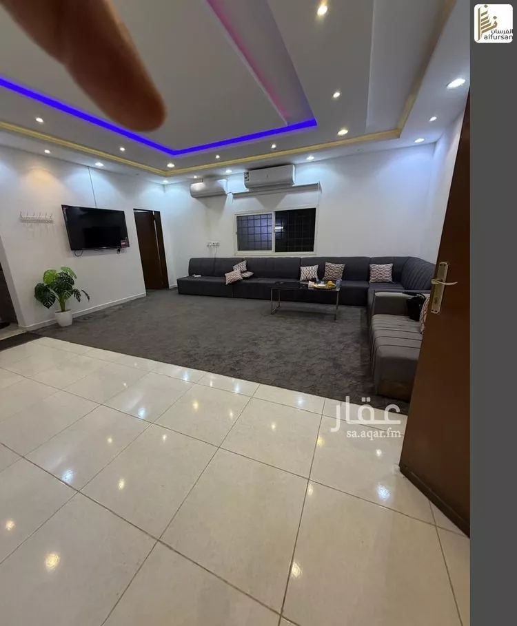 شقة للإيجار في حي عريض, مدينة الرياض, منطقة الرياض 1 صورة
