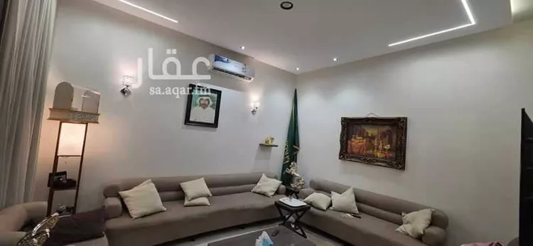 فيلا للبيع في شارع عبدالعزيز السلمي, حي طويق, مدينة الرياض, منطقة الرياض 10