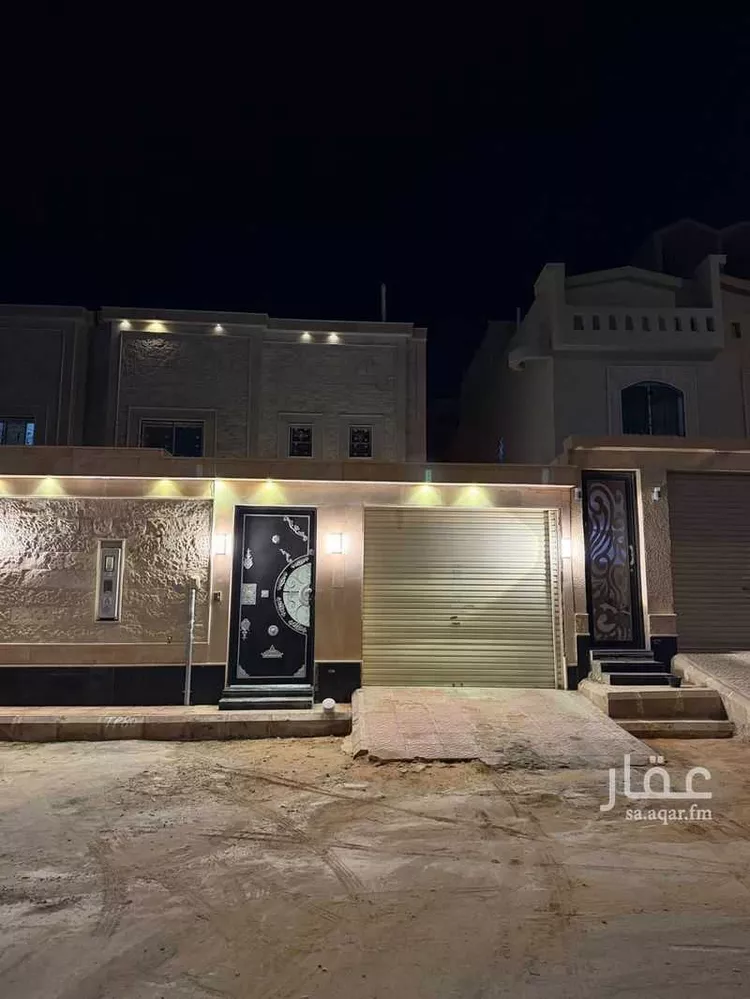 Villa for Rent in Riyadh Tuwaiq