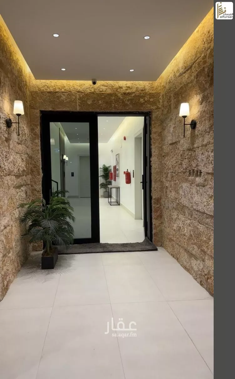 شقة للإيجار في شارع سليم بن قيس, حي طويق, مدينة الرياض, منطقة الرياض صورة 2
