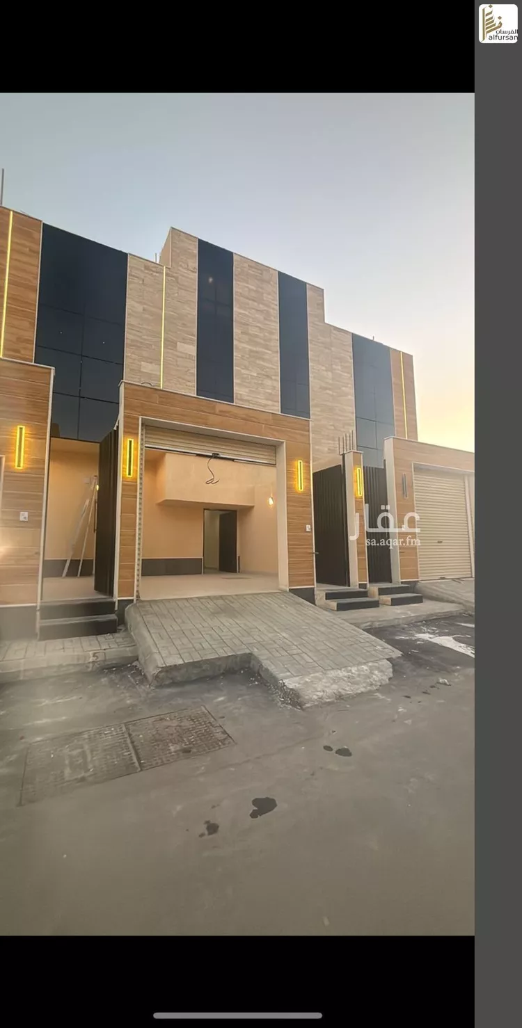 فيلا للبيع في شارع أبي عبدالله الزهري, حي طويق, مدينة الرياض, منطقة الرياض