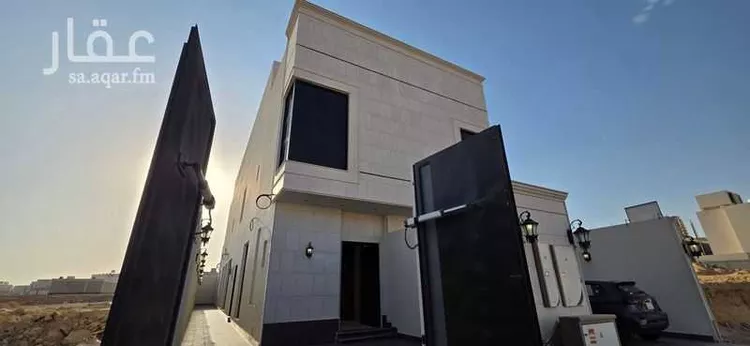 دور للبيع في حي ضاحية نمار, مدينة الرياض, منطقة الرياض 12