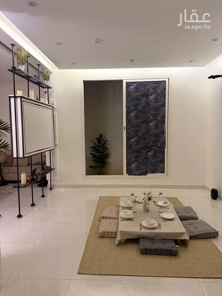 Apartment for Rent in Riyadh Tuwaiq