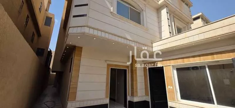 Villa for Rent in Riyadh Tuwaiq